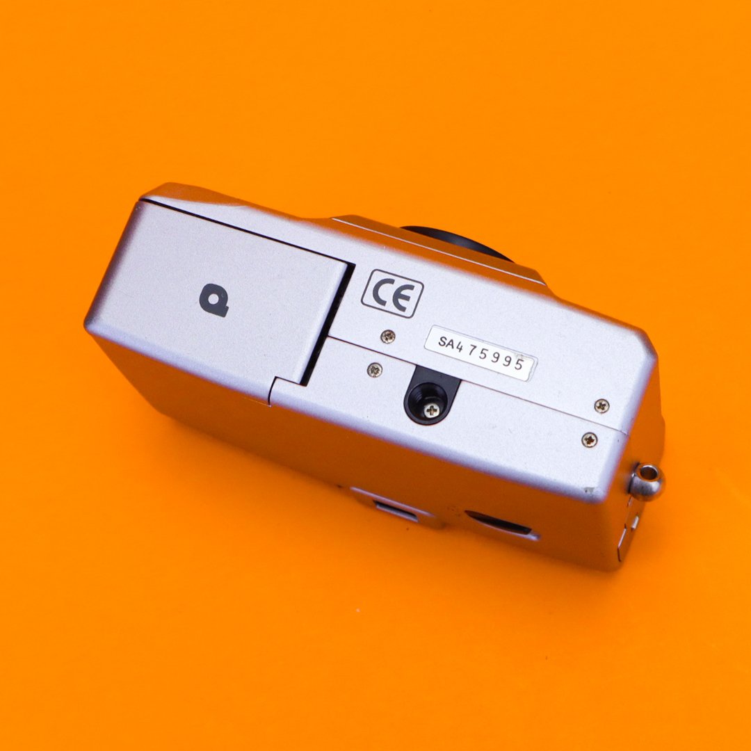Traveler MRC 24