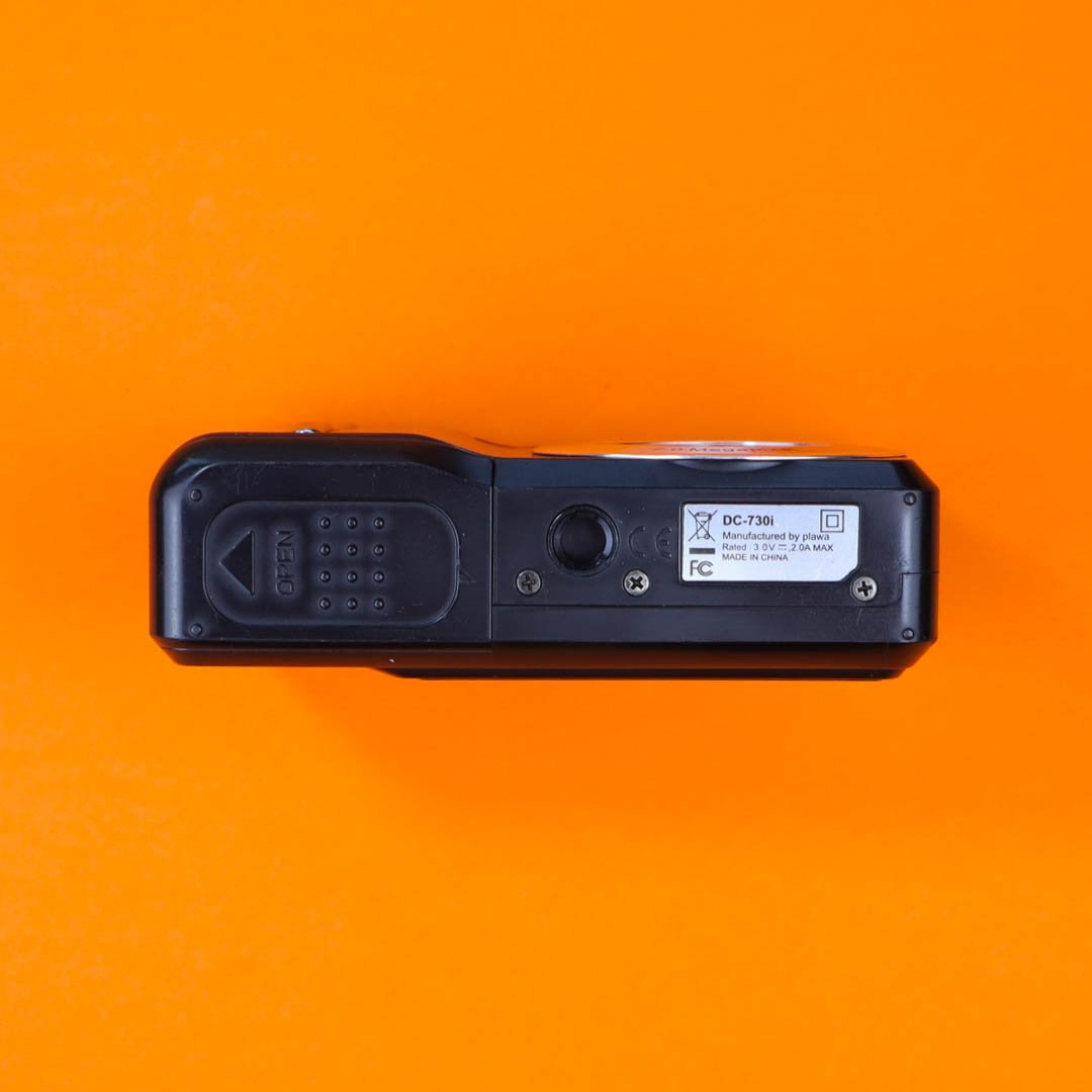 AgfaPhoto DC-730i