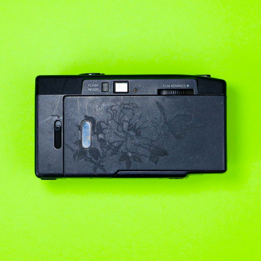 Kodak S100 EF