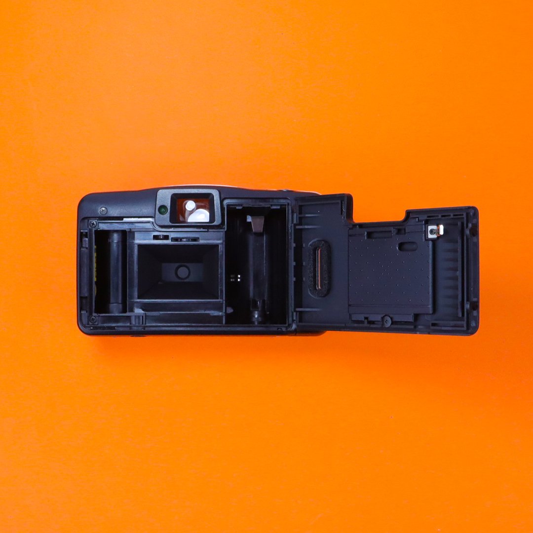 Canon Prima BF-800