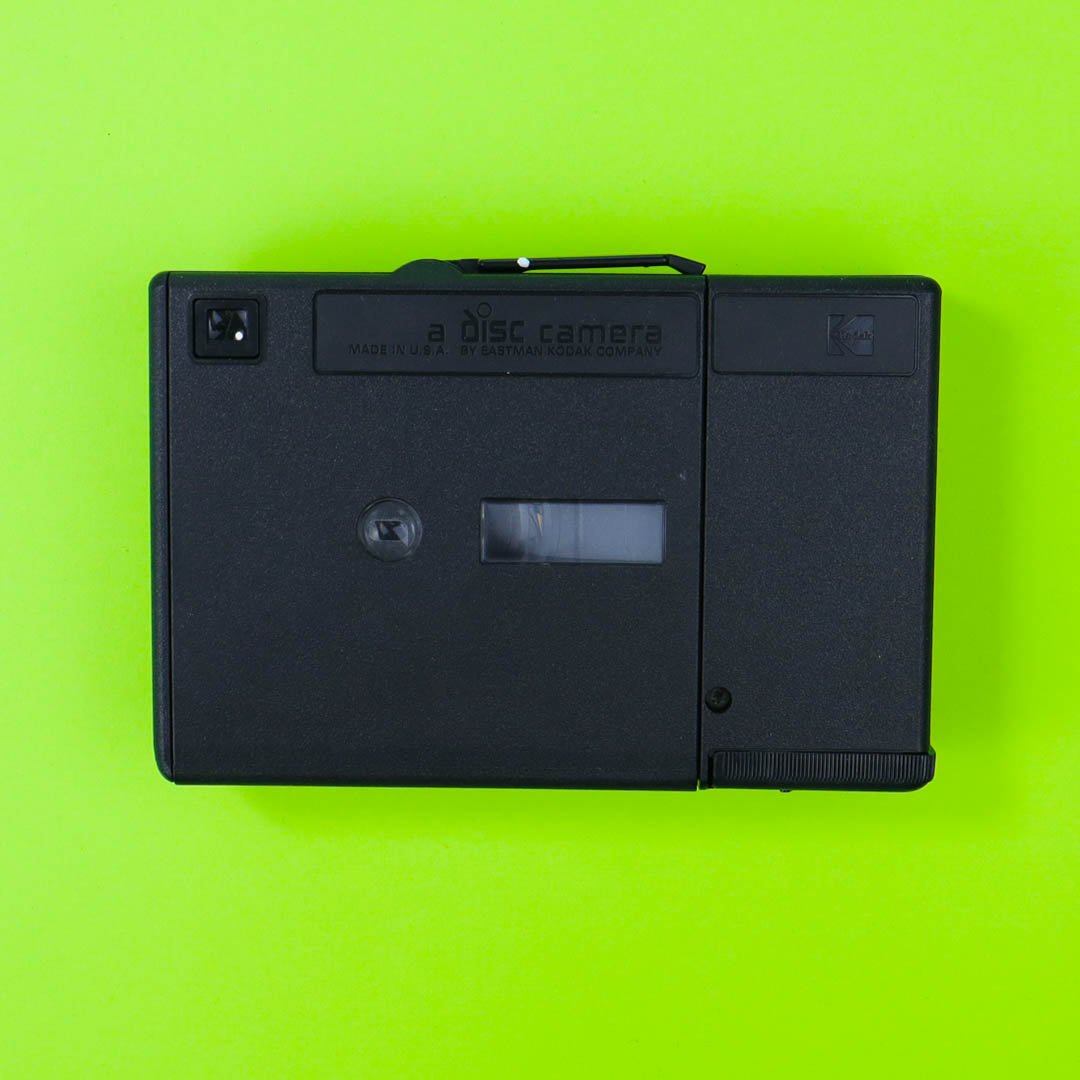 Kodak Disc 3500