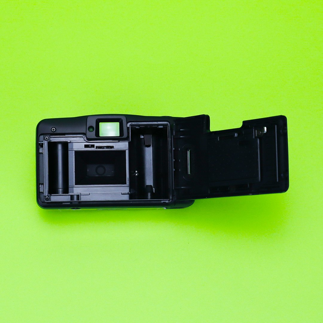 Canon Prima BF-800