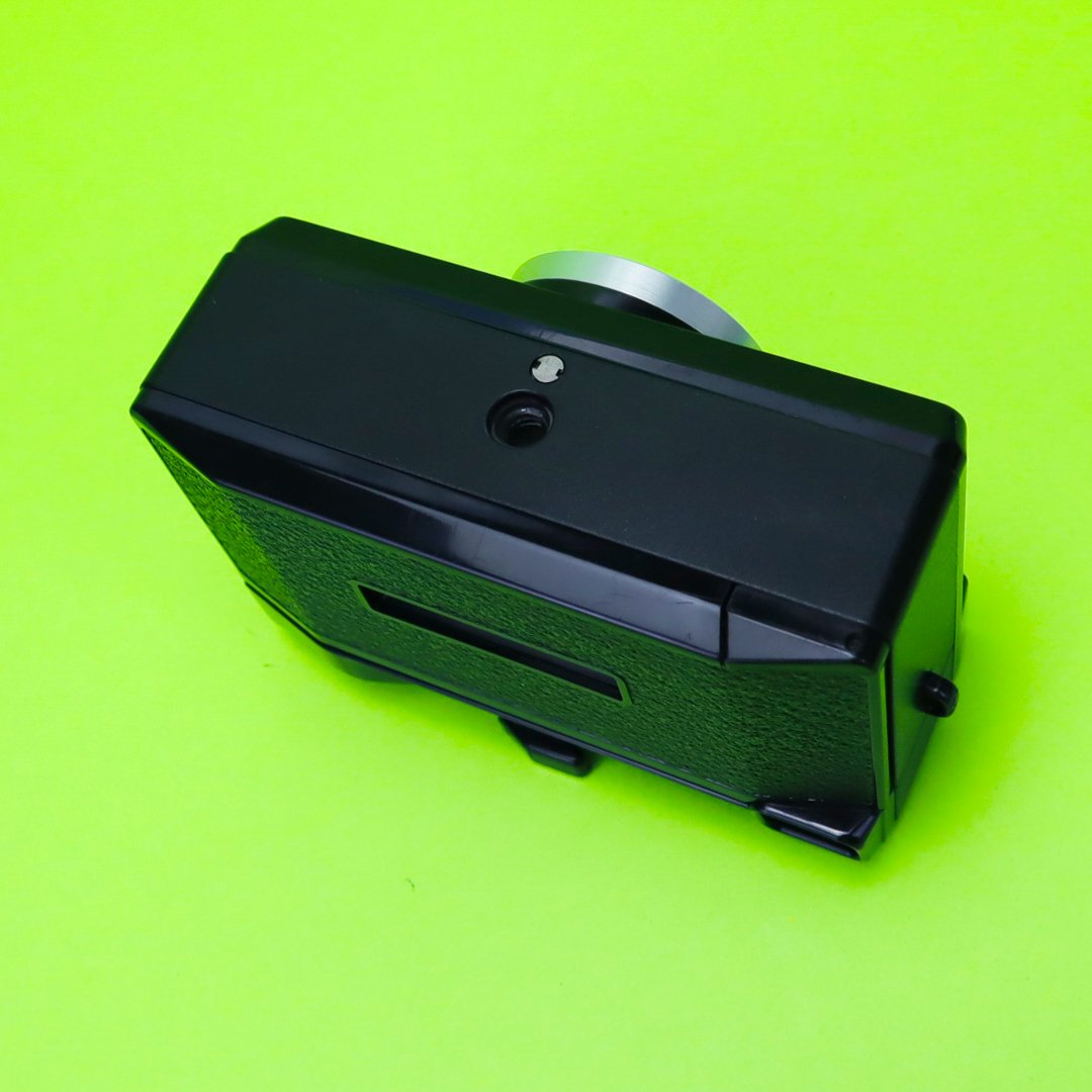 Agfa Agfamatic 55 C