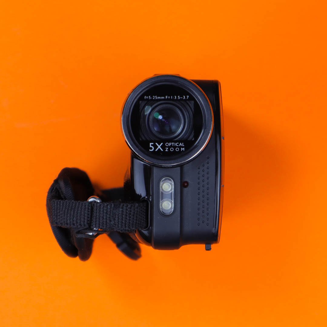 Rollei Movieline SD 55