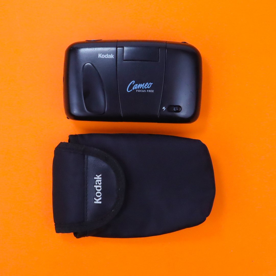 Kodak Cameo