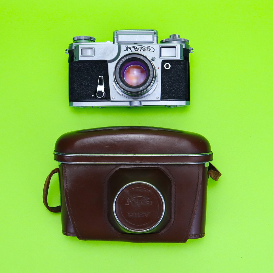 Kiev 4M