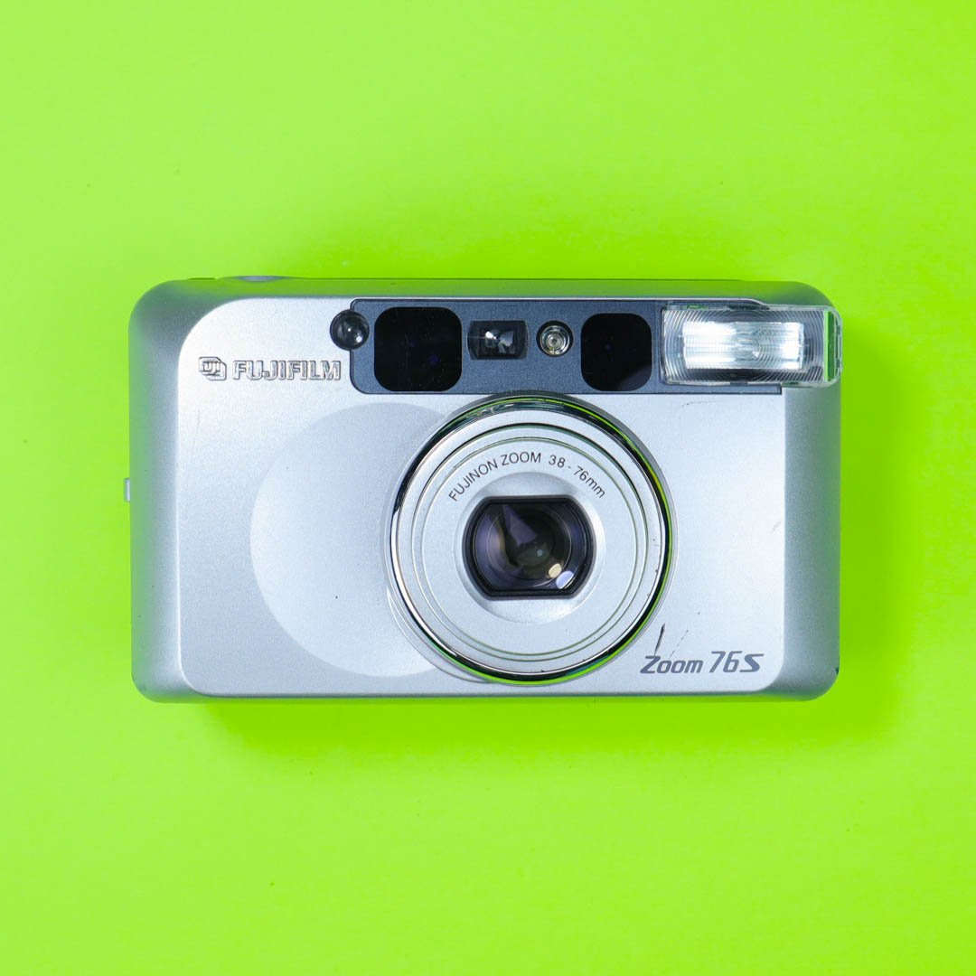Fujifilm Zoom 76s