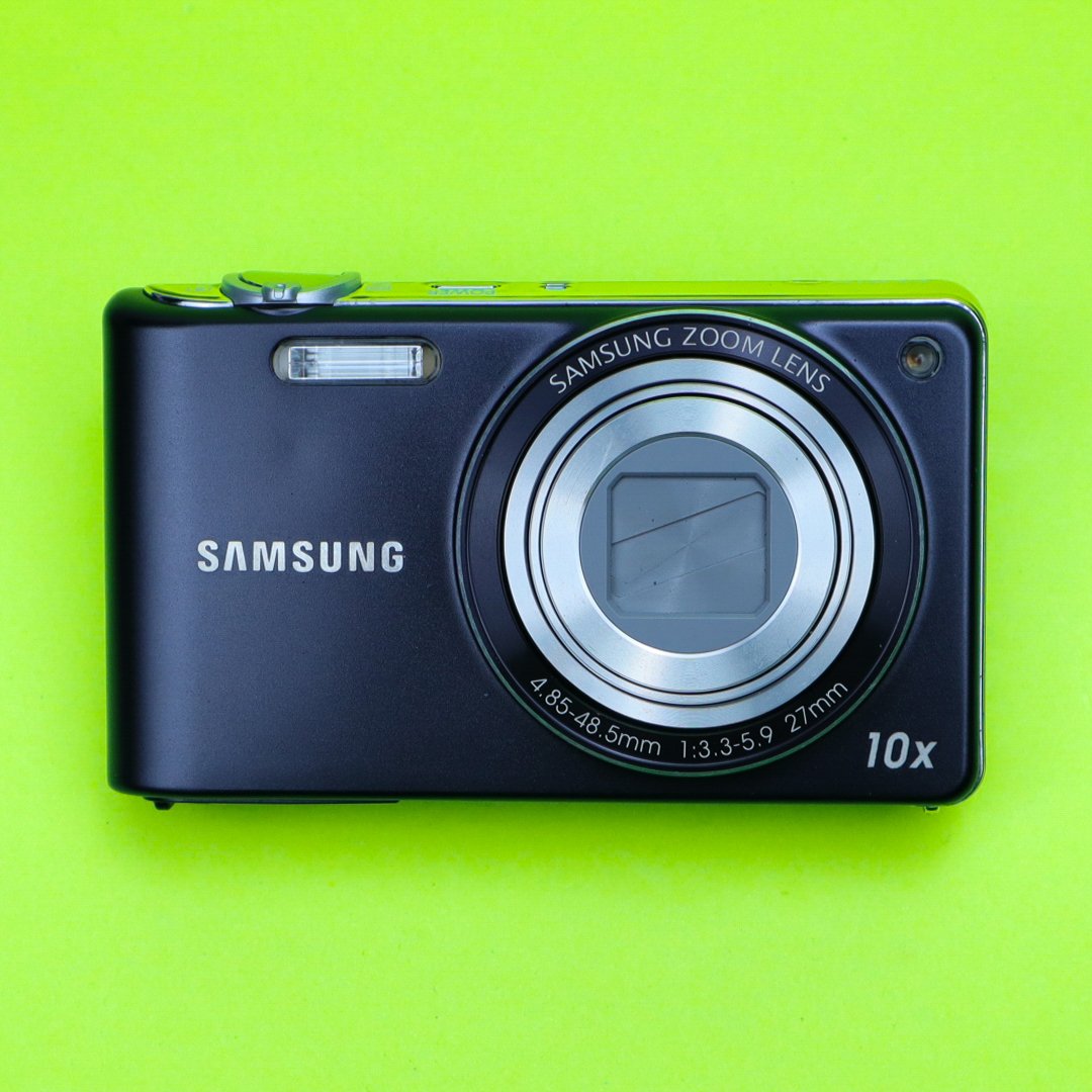 Samsung PL210 дополнителна слика