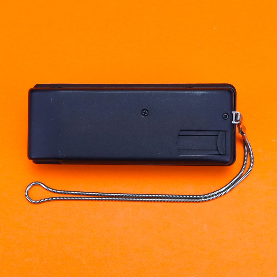 Kodak Ektra 12