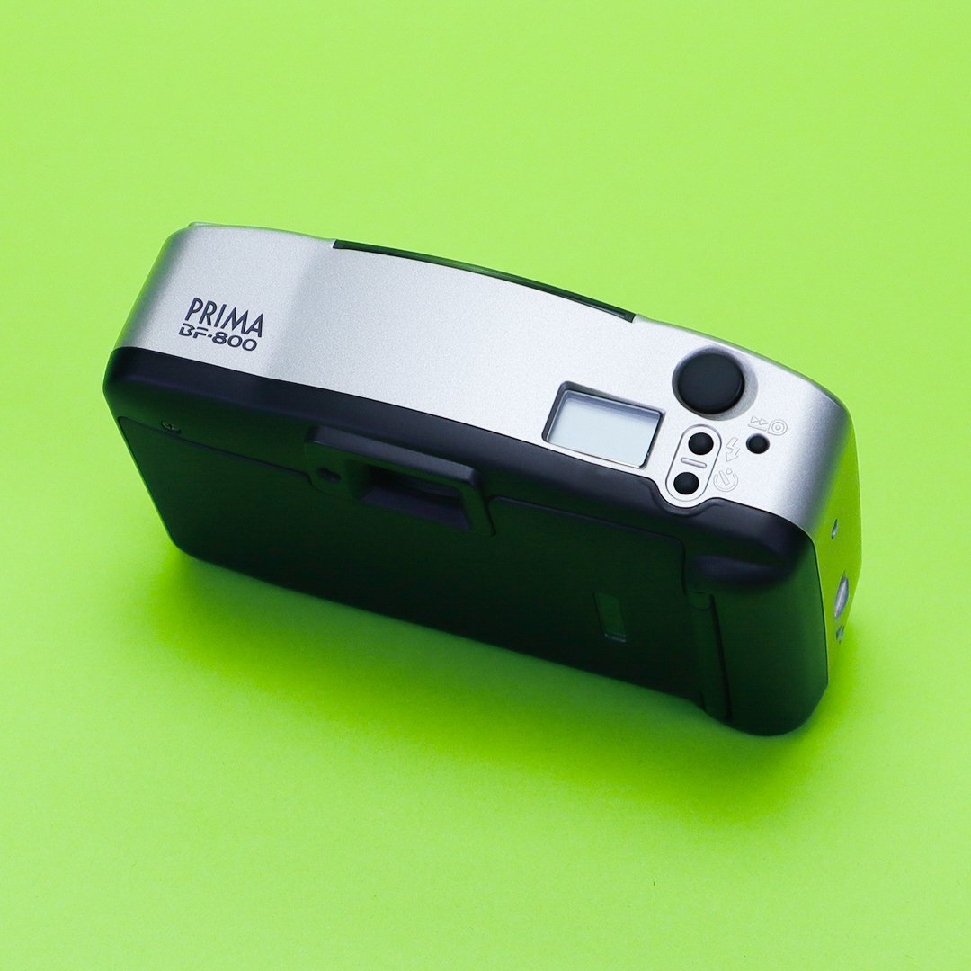 Canon Prima BF-800