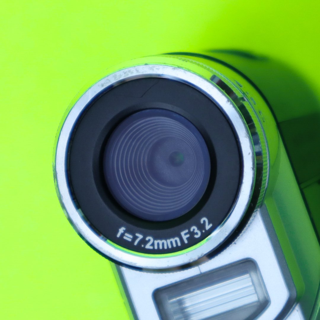 Toshiba Camileo PA4083 E-1CAM