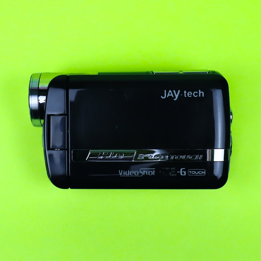 Jay-tech HD2-G Touch