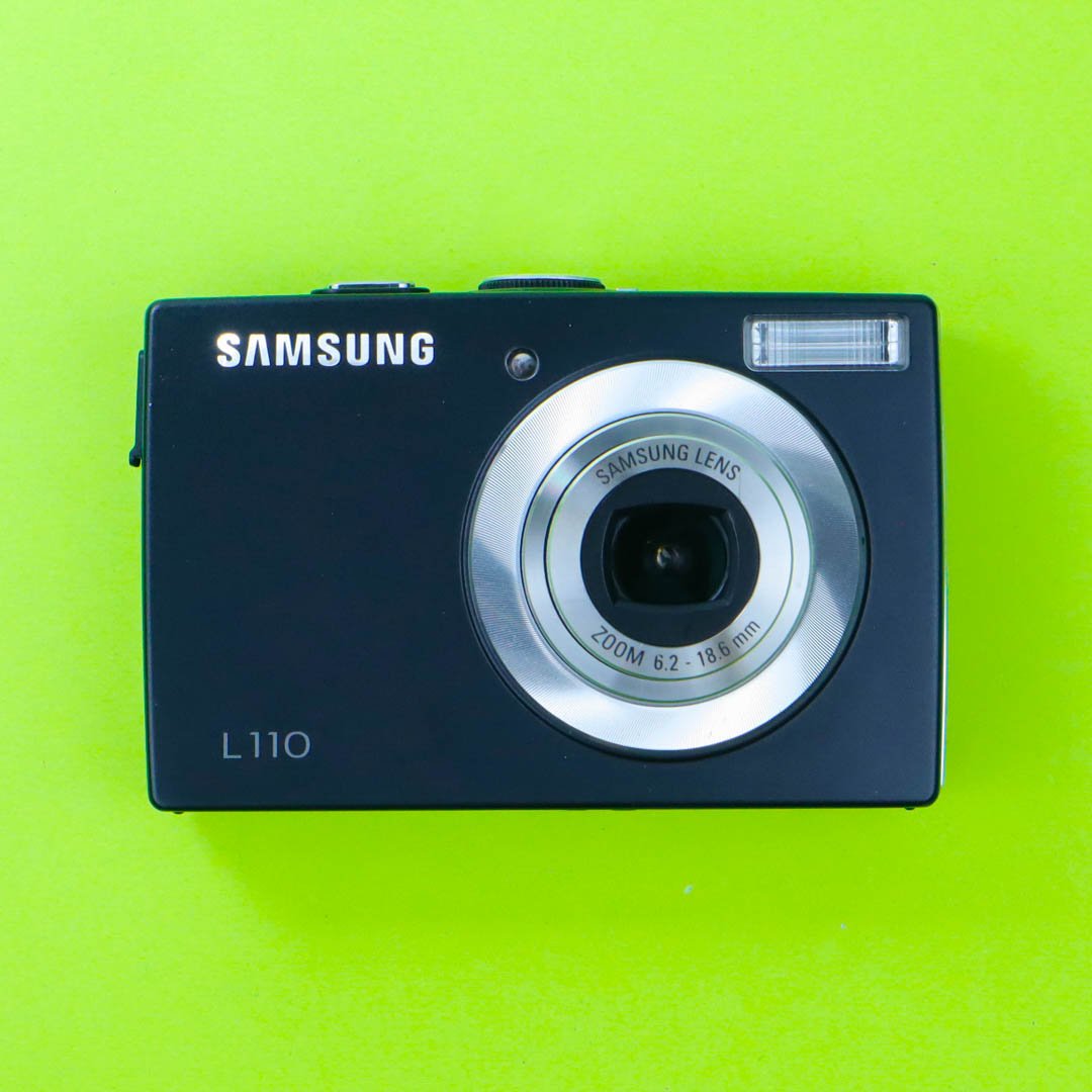 Samsung L110