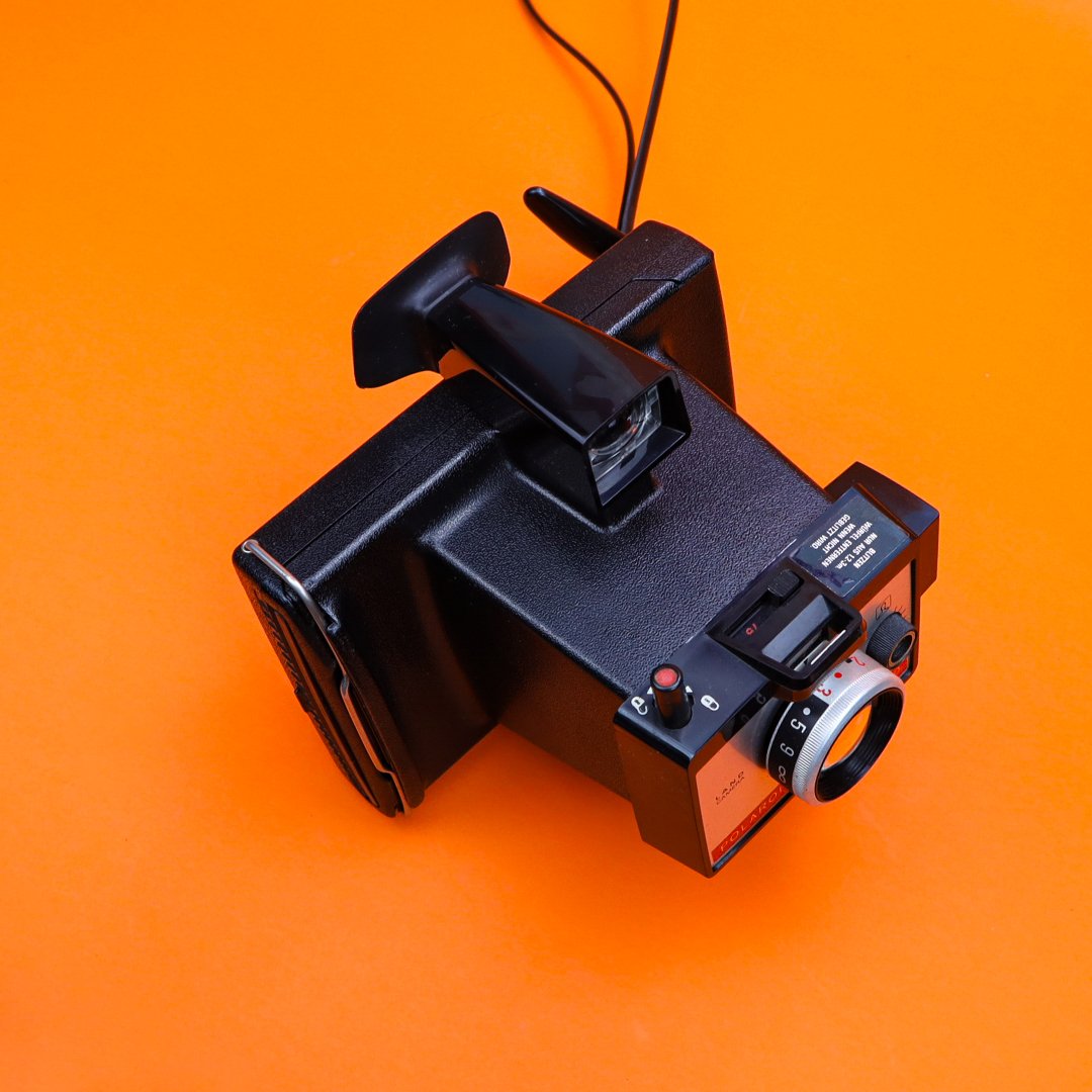 Polaroid Colorpack 80
