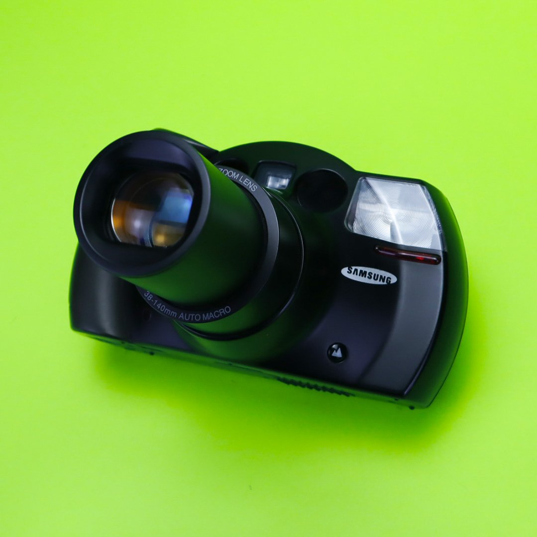 Samsung ECX 1 Panorama