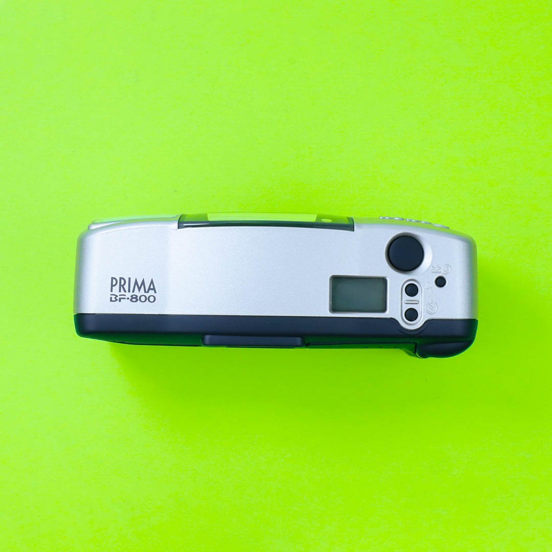 Canon Prima BF-800
