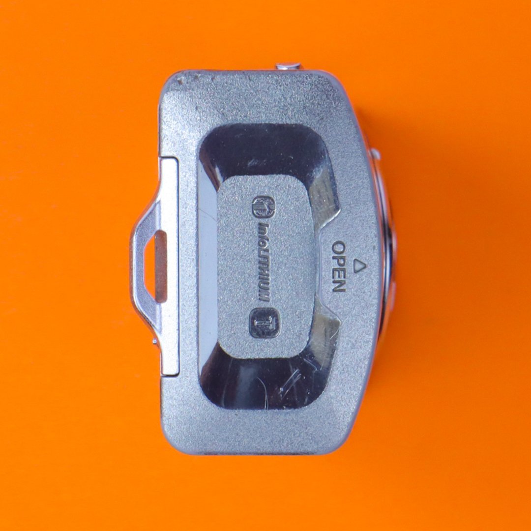 Sony Cyber-shot DSC-L1