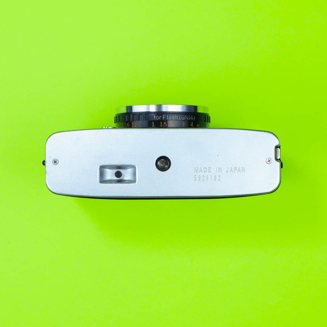 Olympus Pen EE-3