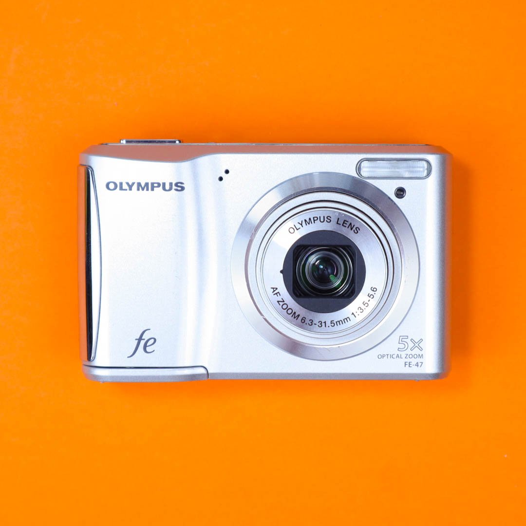 Olympus FE-47