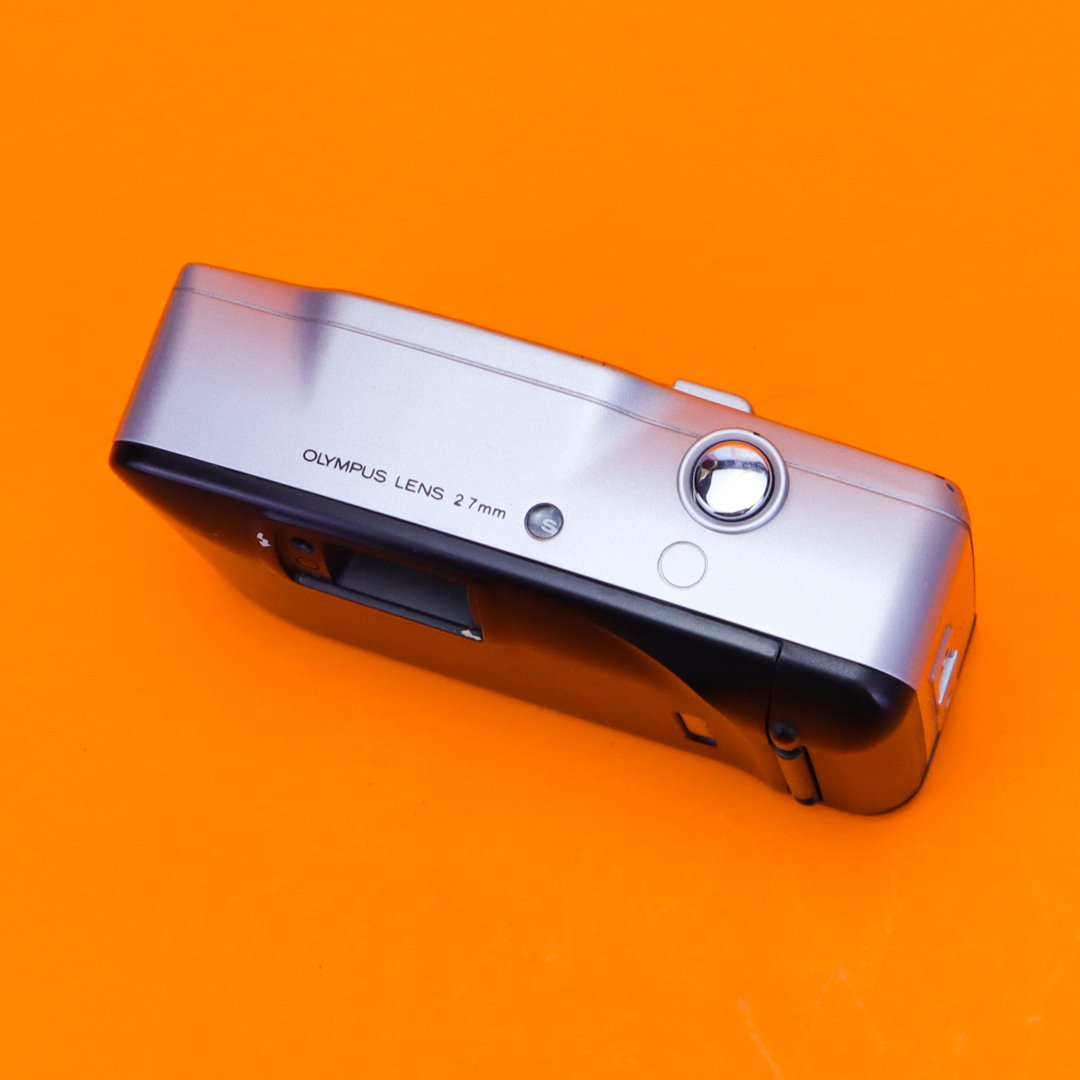 Olympus Trip XB400
