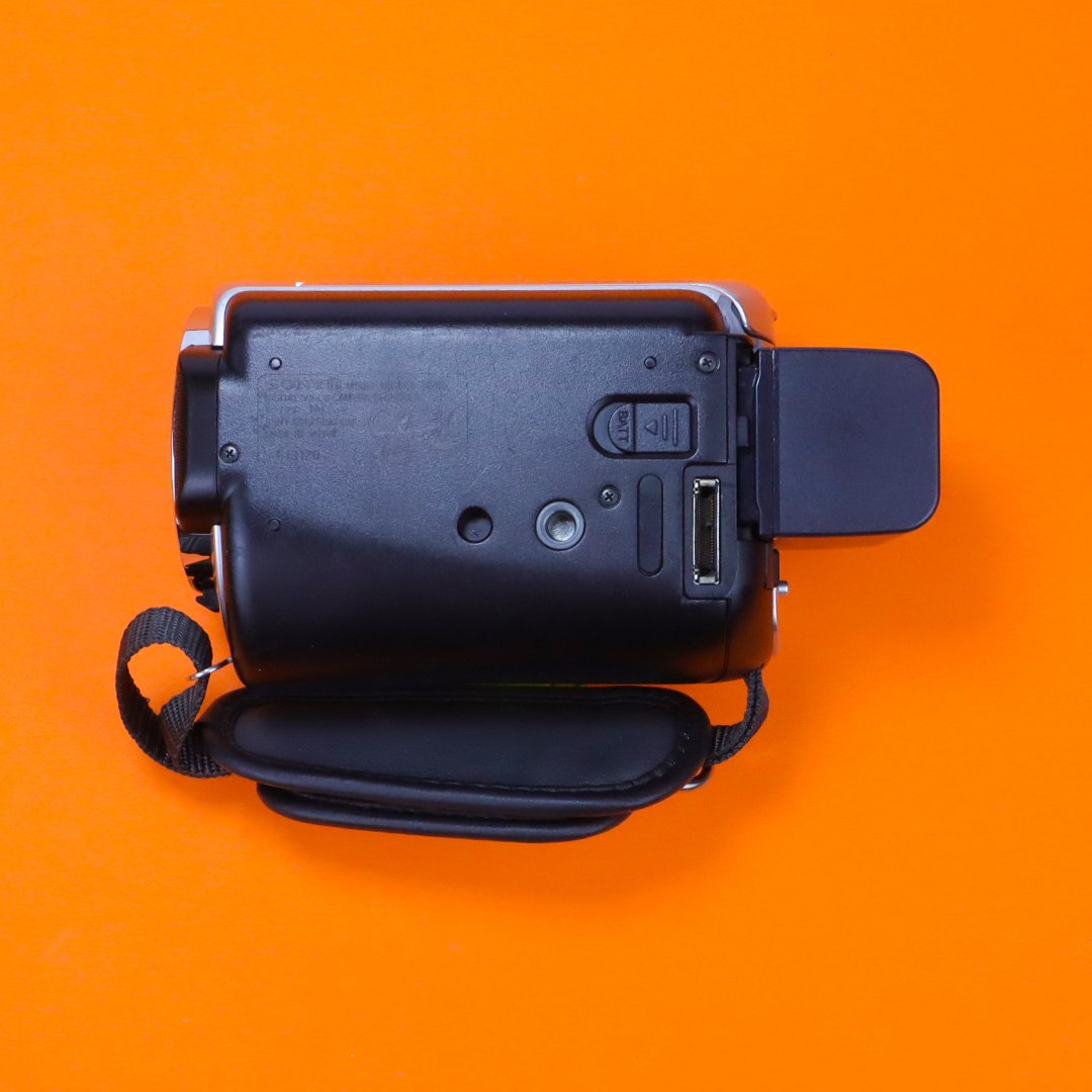Sony Handycam DCR-SR42