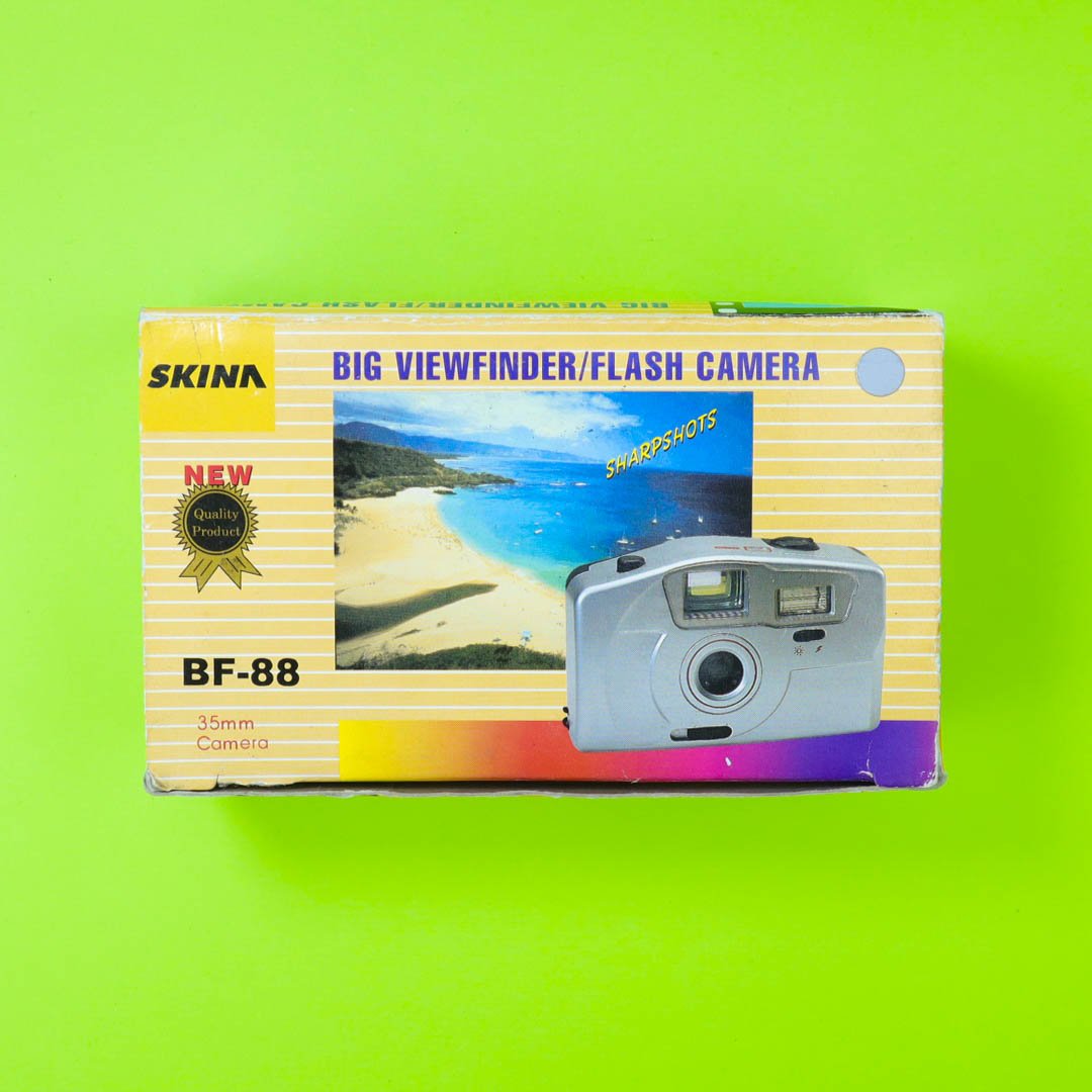 Skina BF-88
