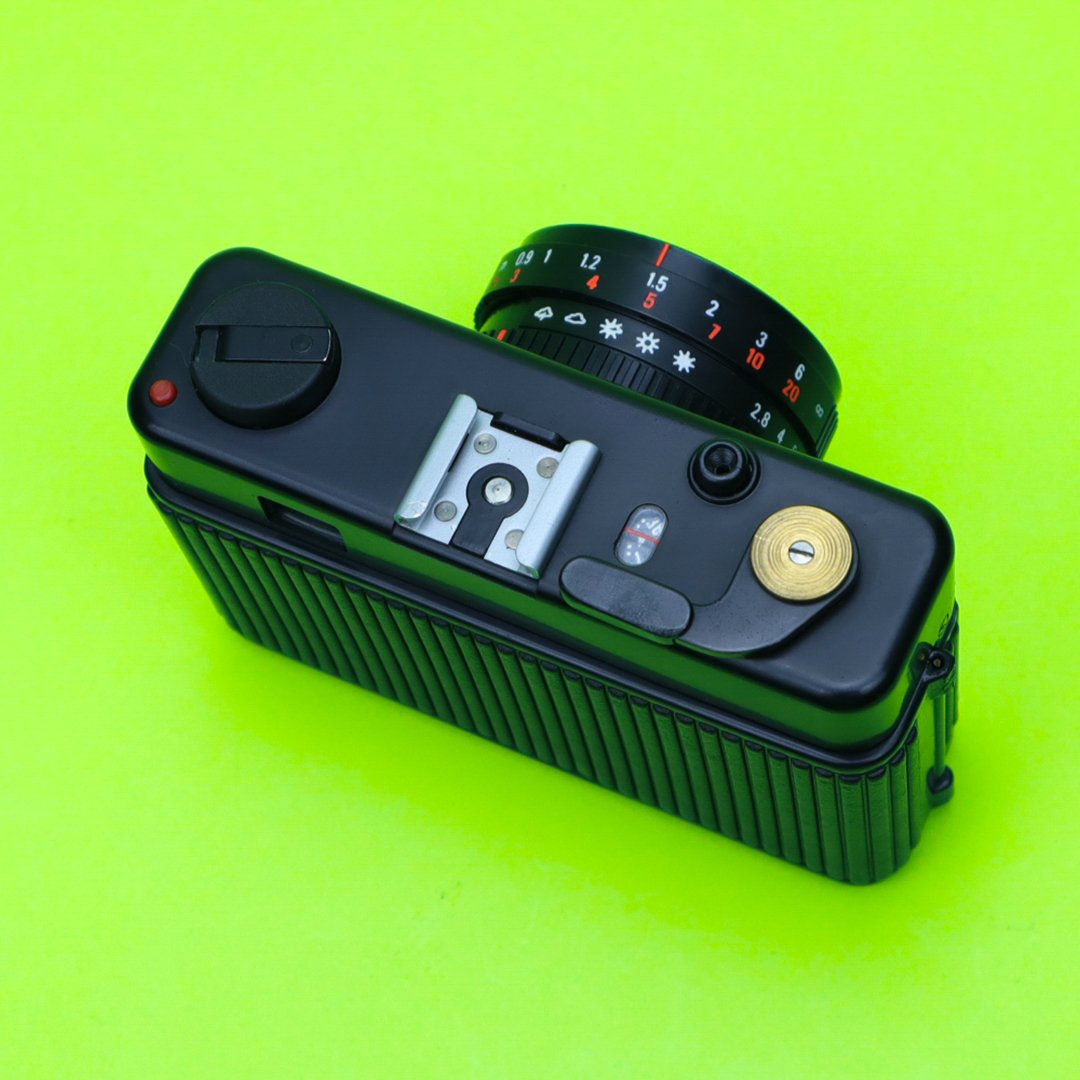 Beirette Electronic