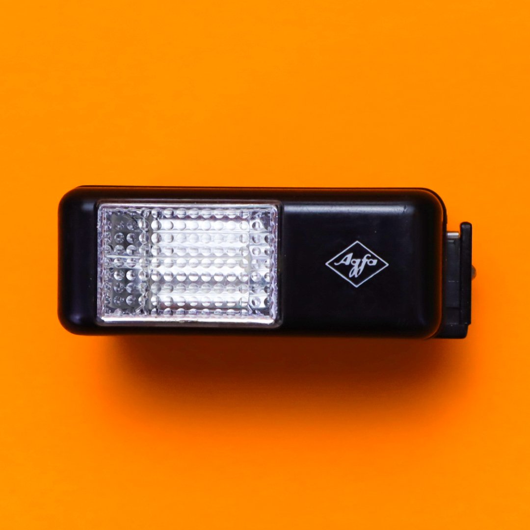 Agfa Optima pocket LUX