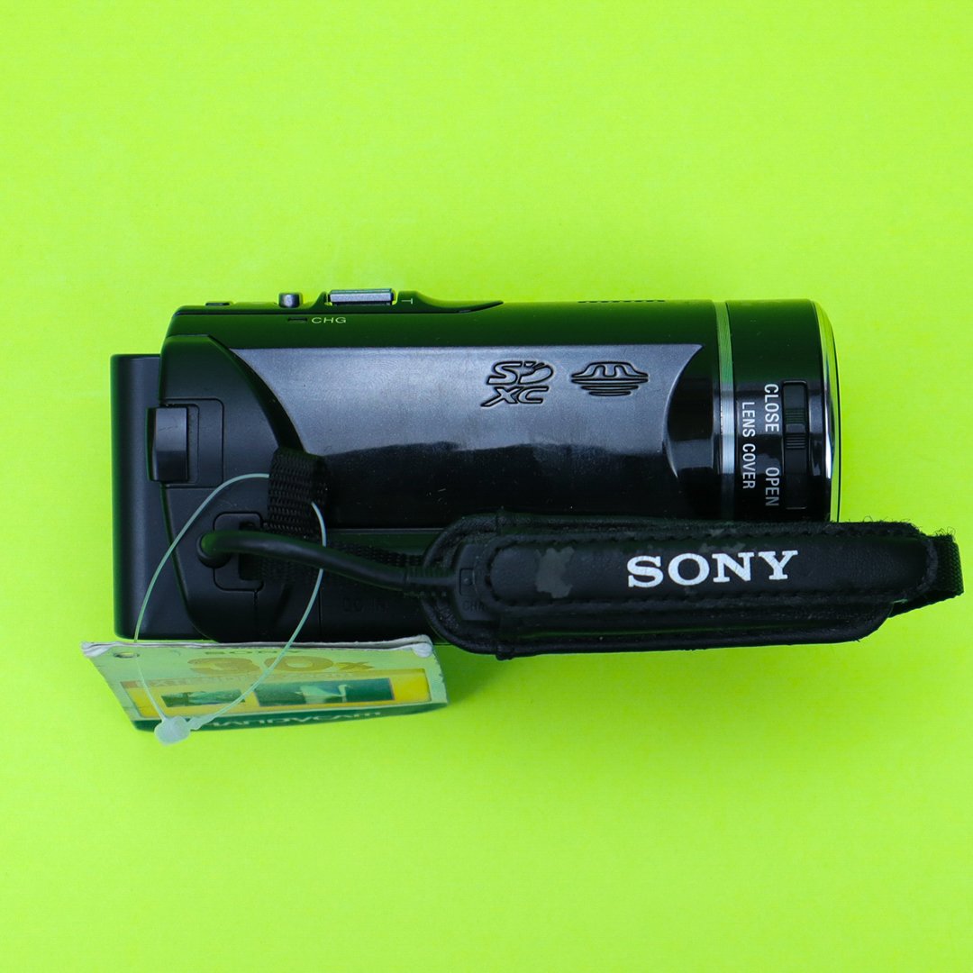Sony HDR-PJ200E