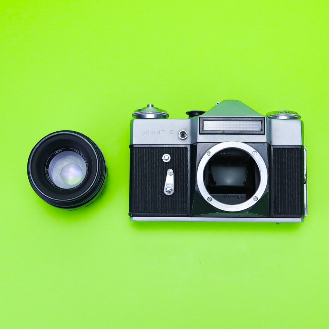 Zenit-E