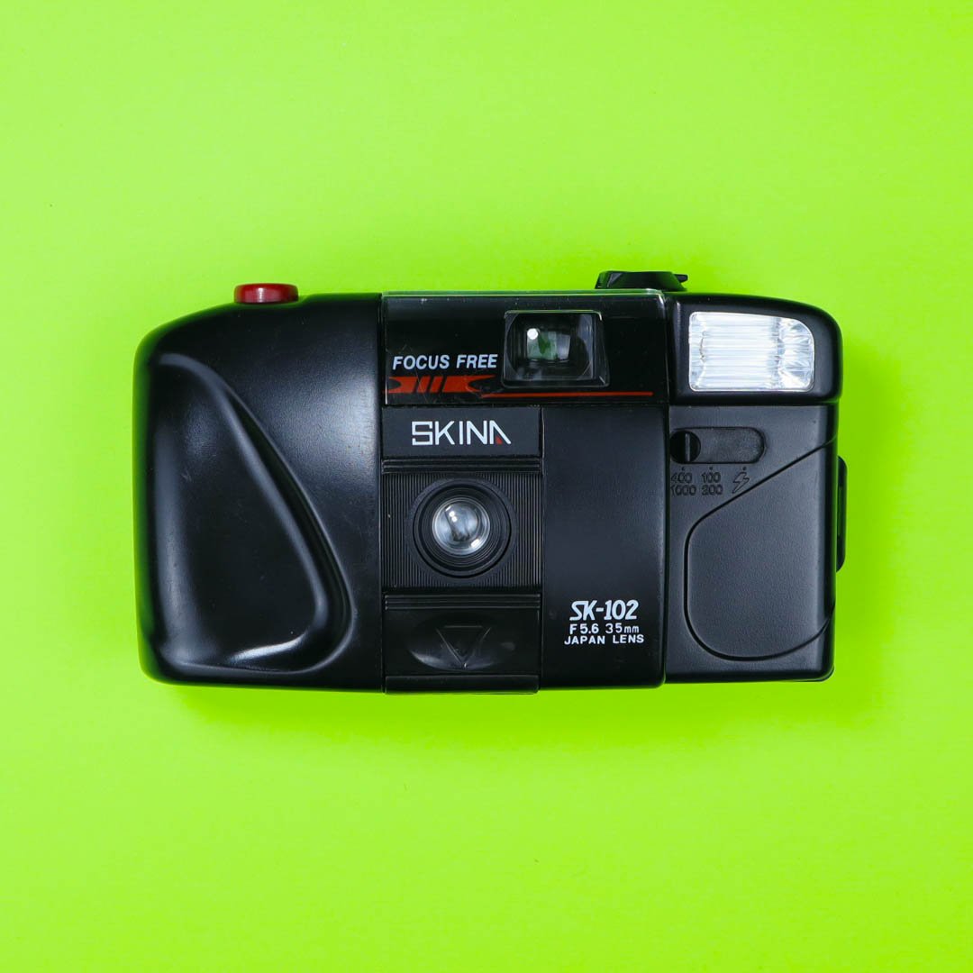 Skina SK-102