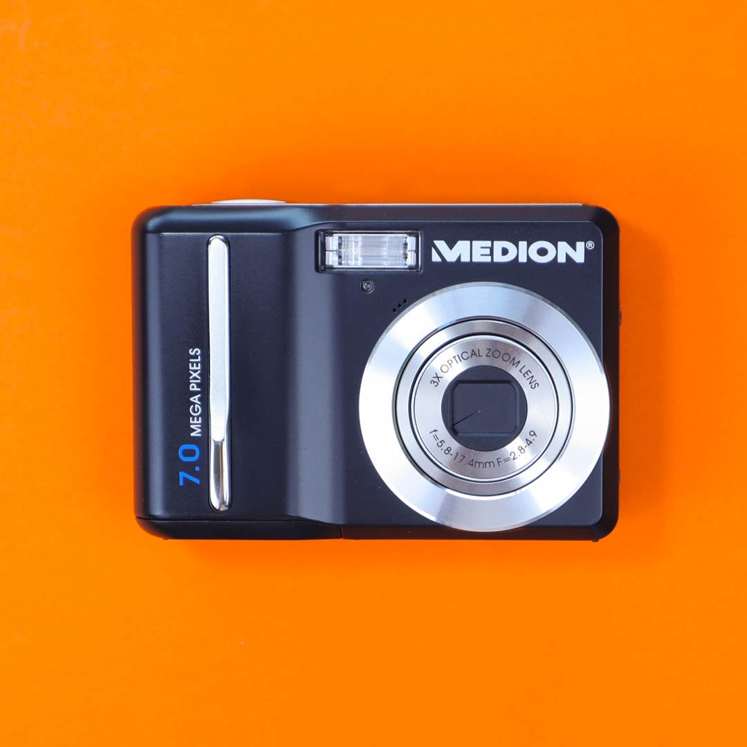 Medion MD 85559 дополнителна слика