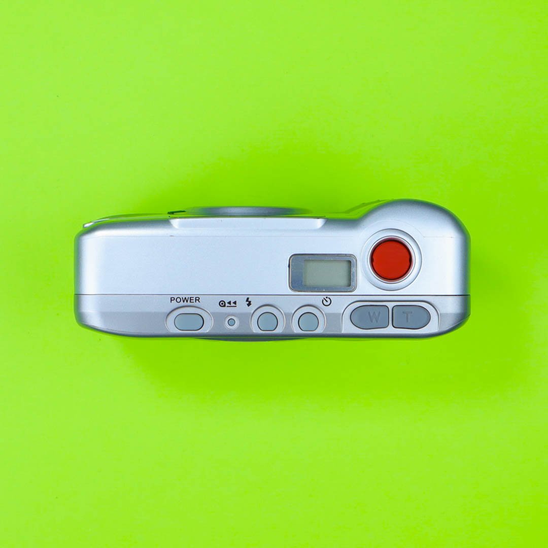 AgfaPhoto Compact Zoom