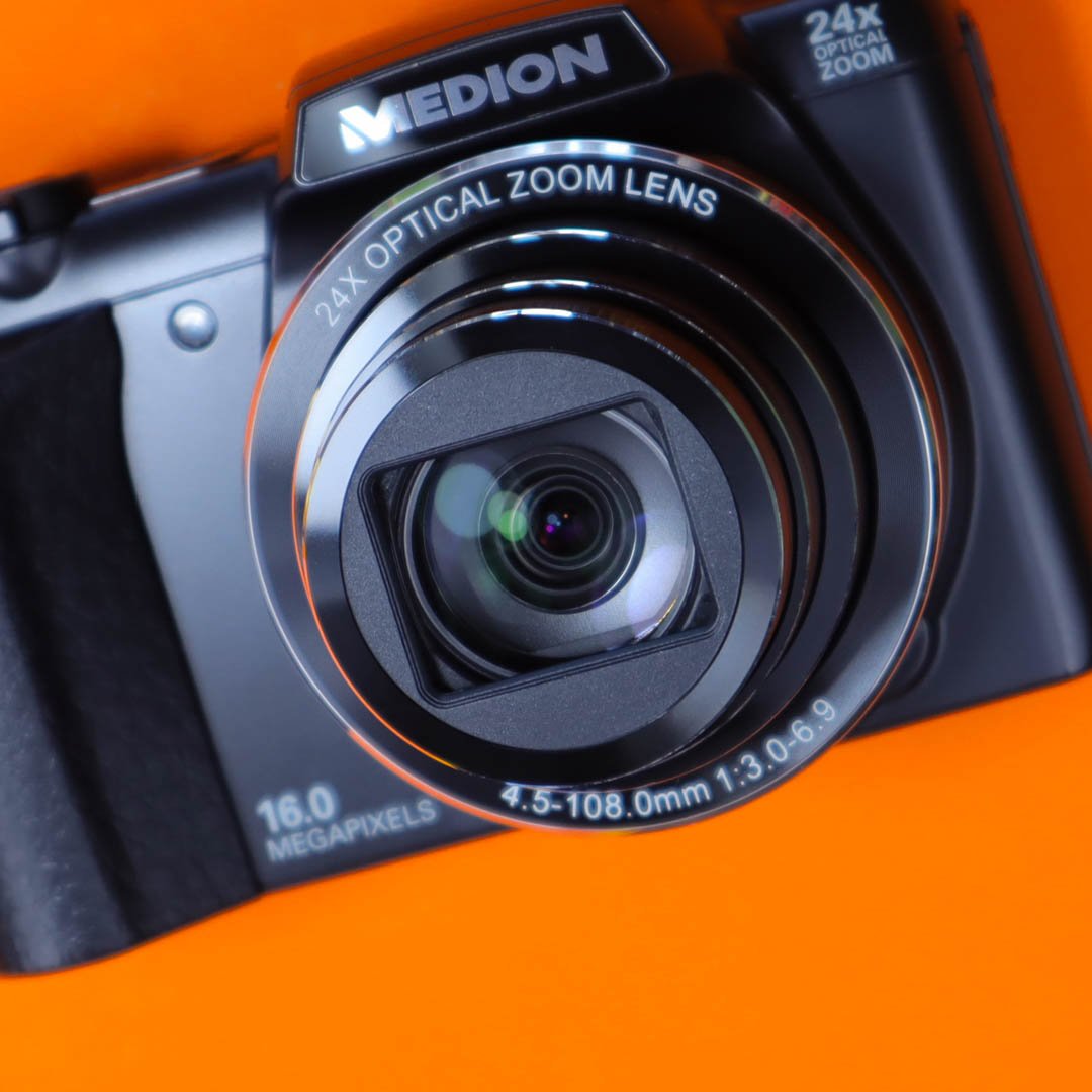 Medion MD 86824