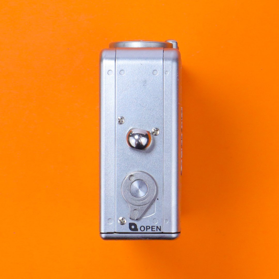 Canon IXUS II