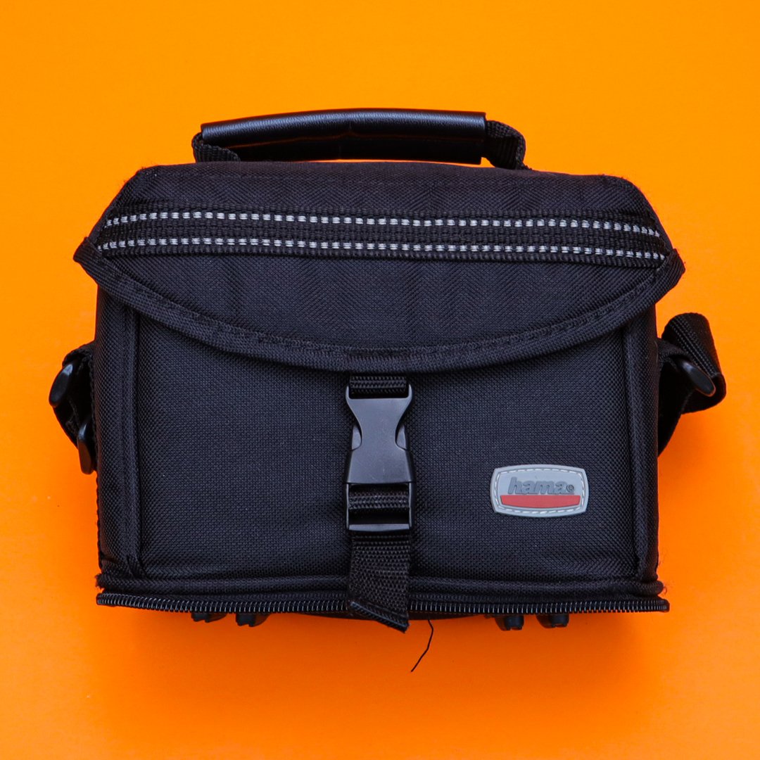 Canon DC95