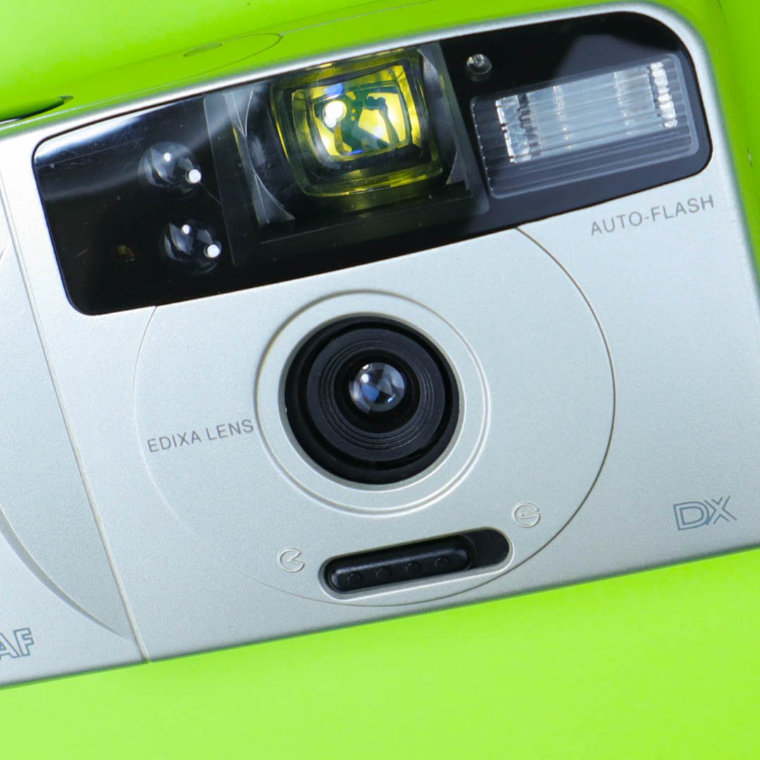 Edixa Auto Vision 2