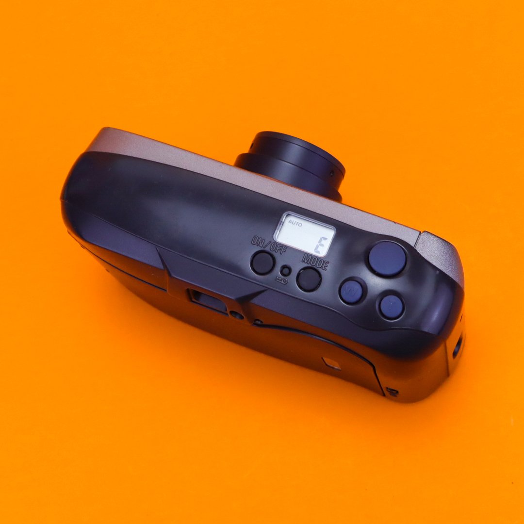 Nikon Zoom 210 AF