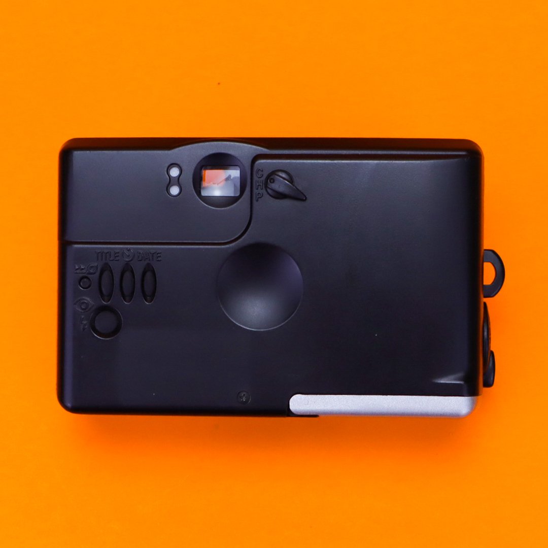 Canon IXUS M-1