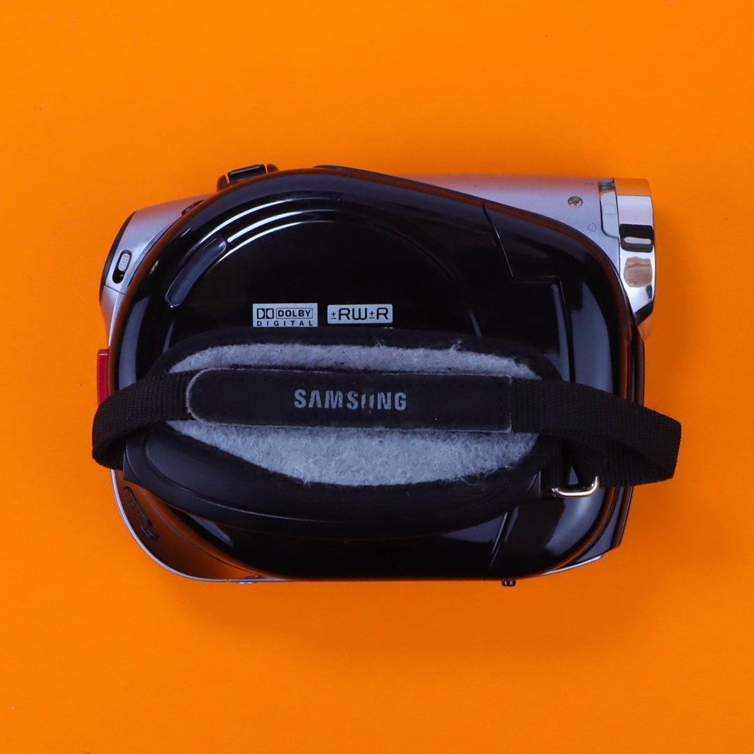 Samsung VP-DX105