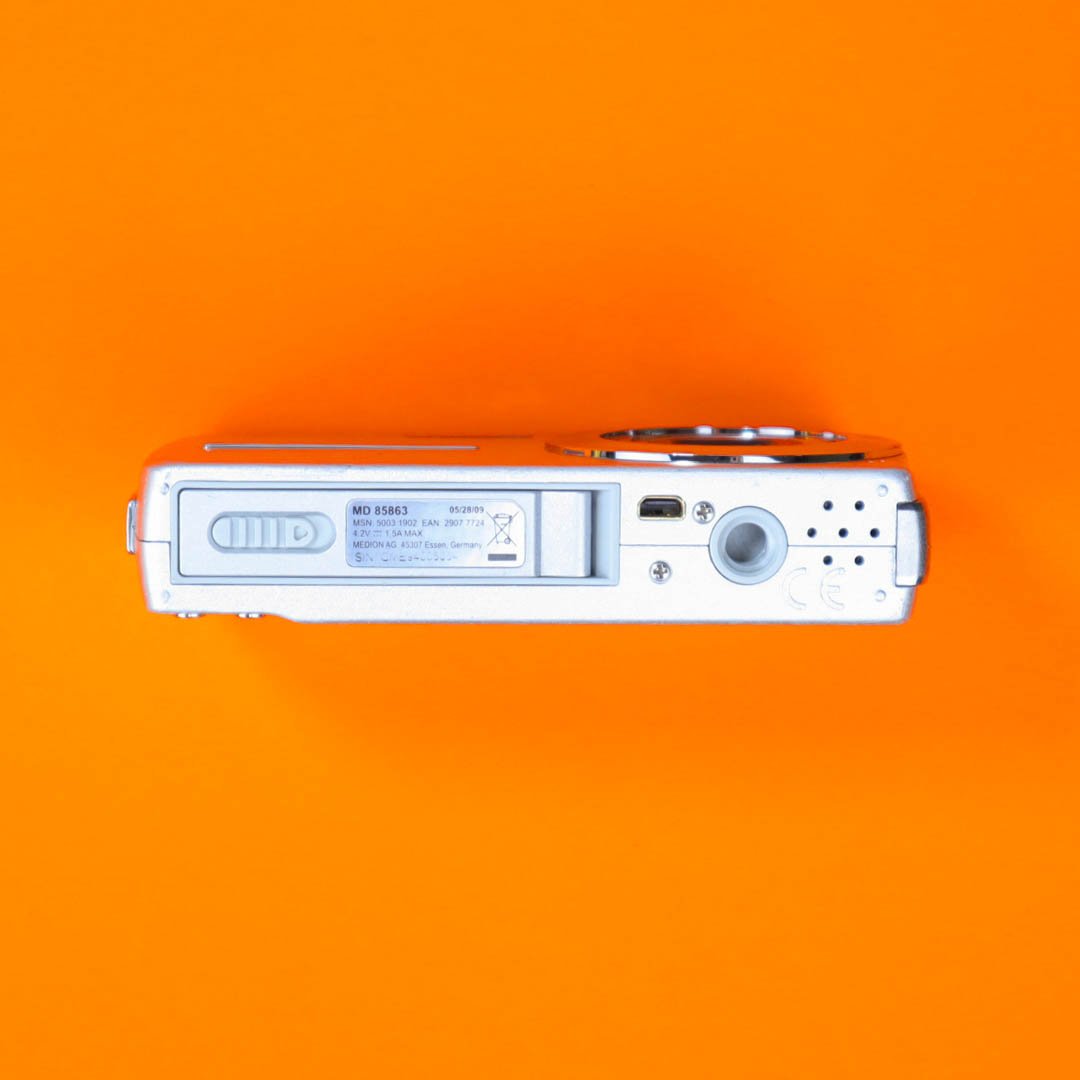 Medion MD 85863