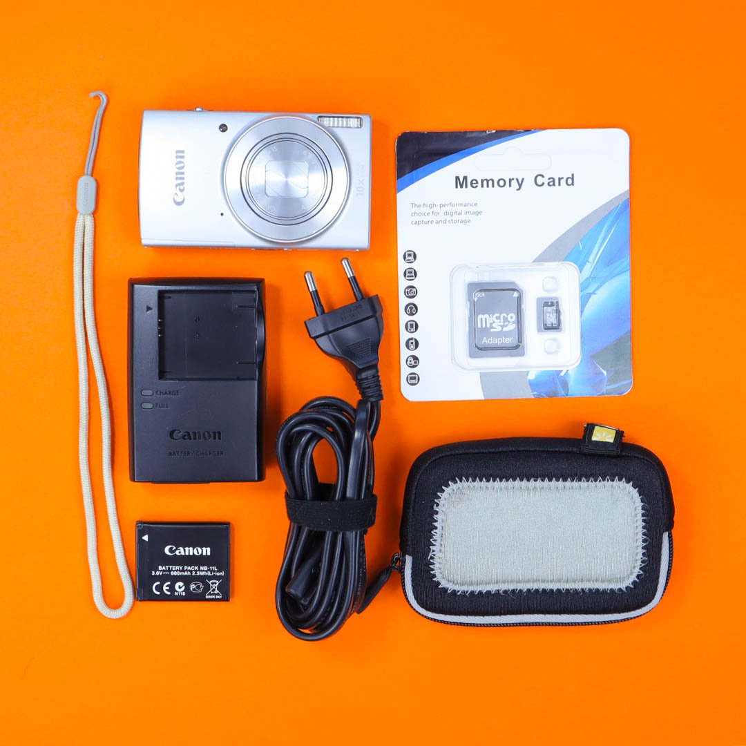 Canon IXUS 190