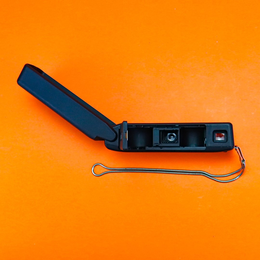 Kodak Ektra 12