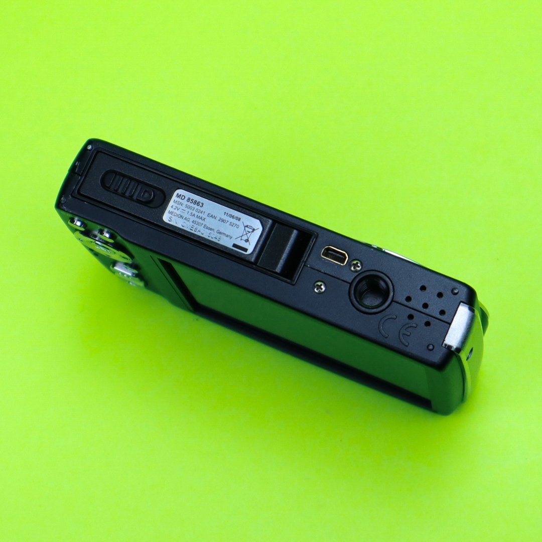 Medion MD 85863