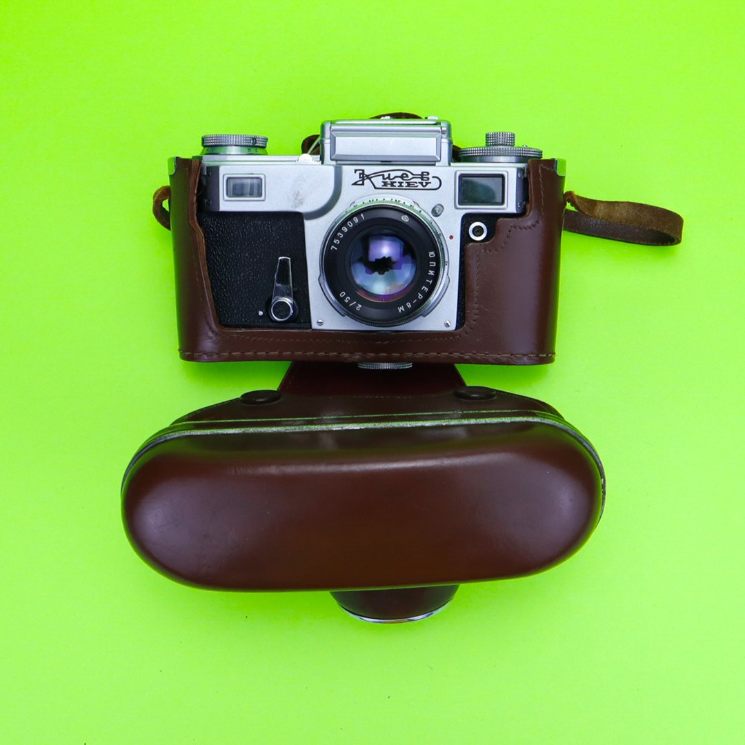 Kiev 4M