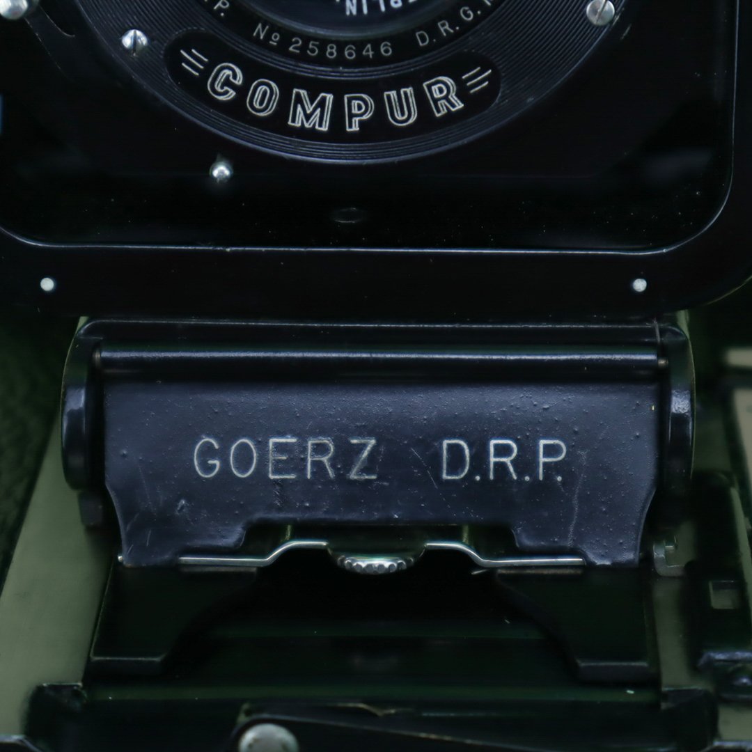 Goerz Compur D.R.P