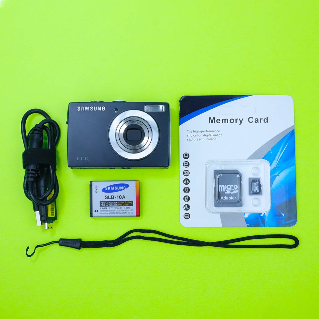 Samsung L110