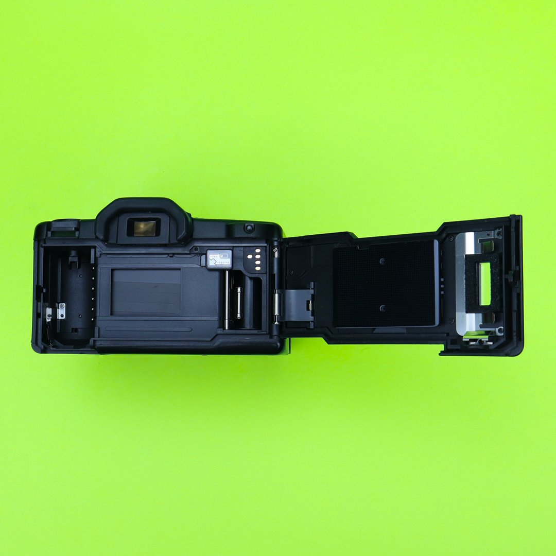 Ricoh Mirai 105