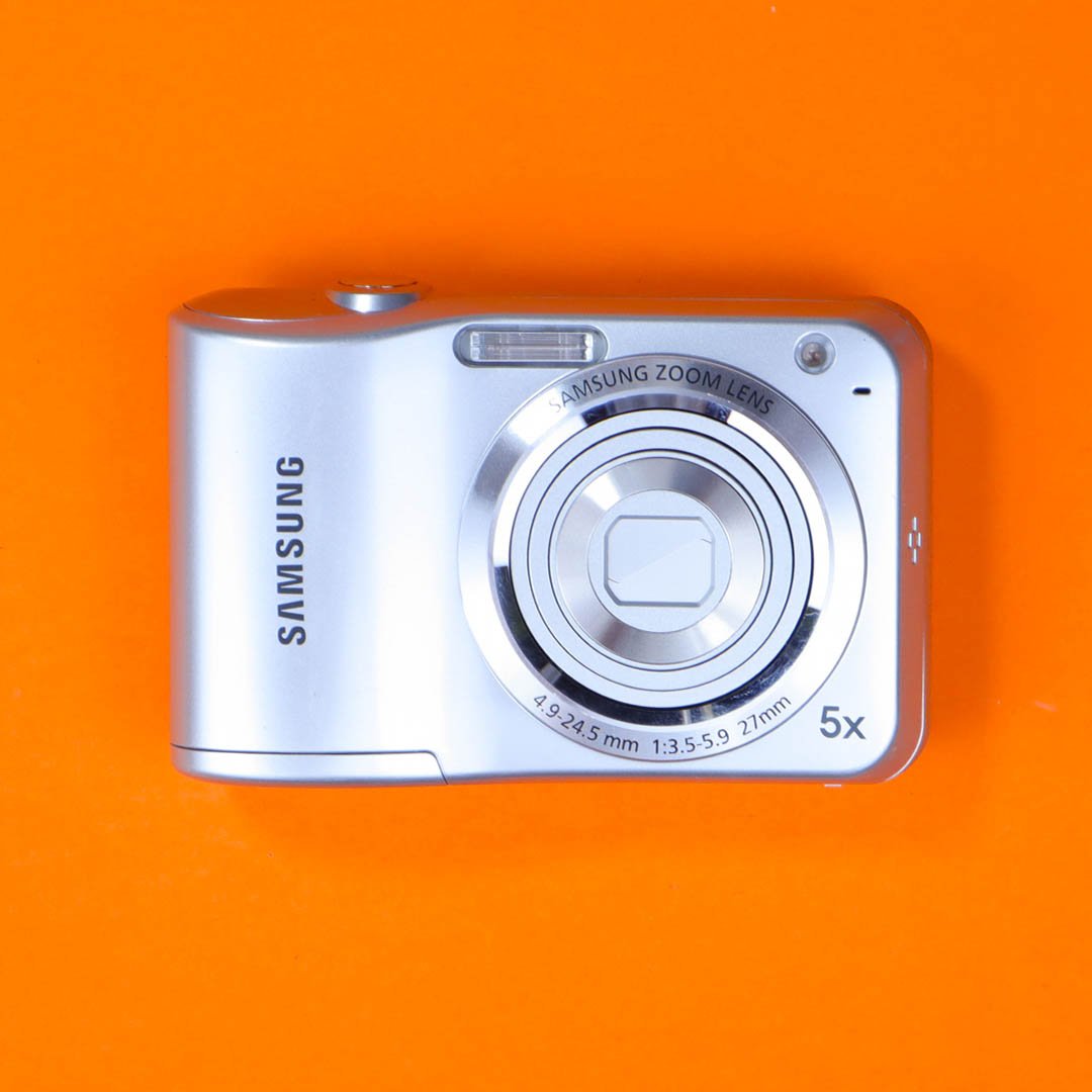 Samsung ES28 дополнителна слика