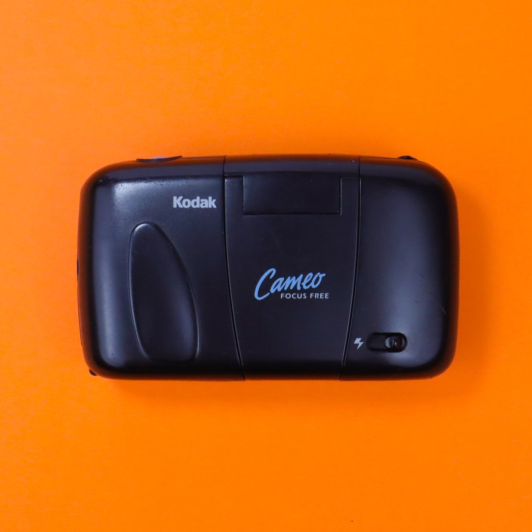 Kodak Cameo дополнителна слика